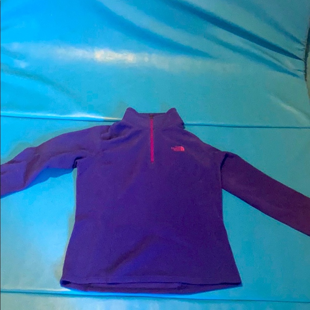 North face jacket